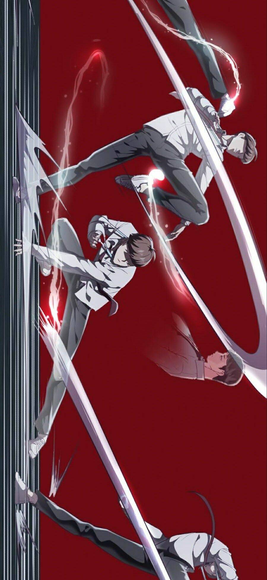 Cậu Bé Của Thần Chết Chap 100 - Next Chap 101