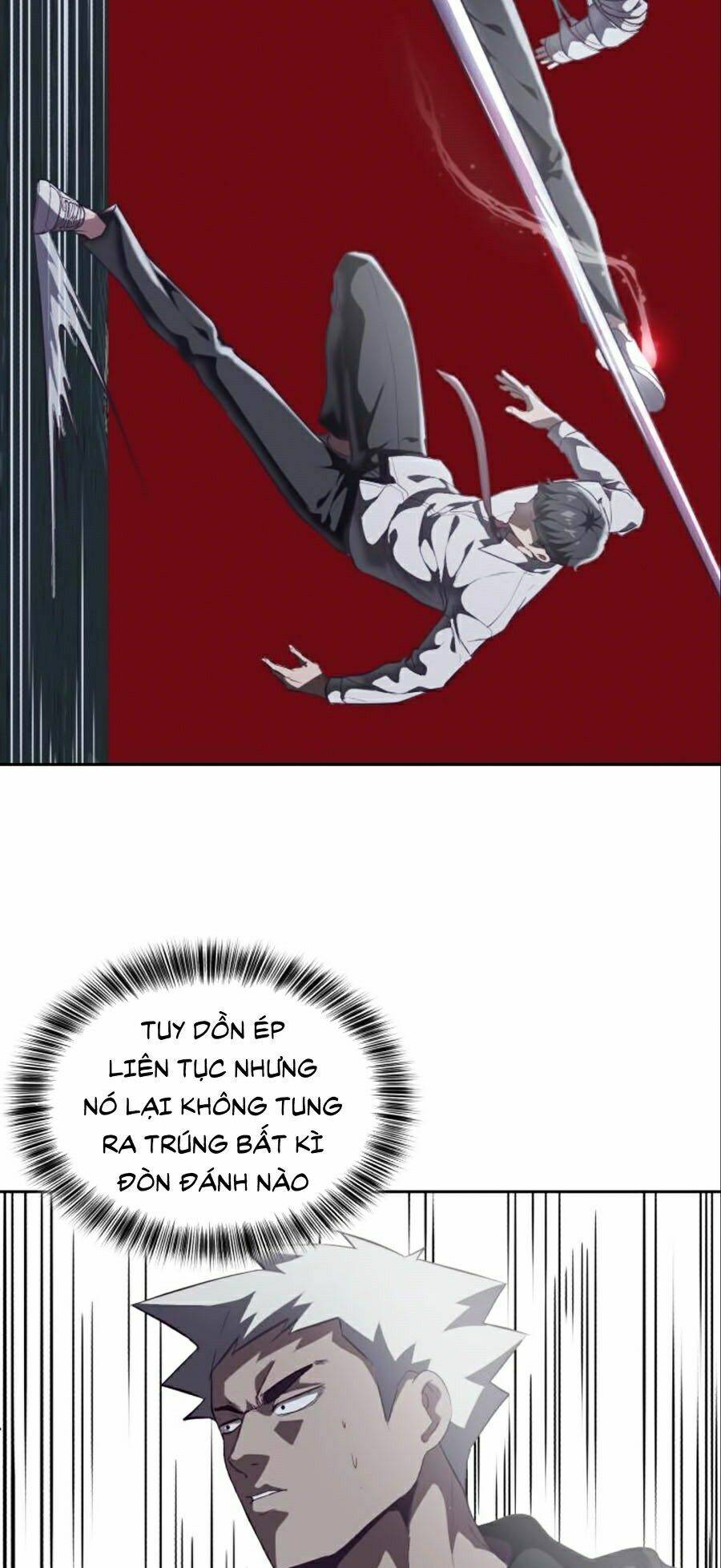 Cậu Bé Của Thần Chết Chap 100 - Next Chap 101