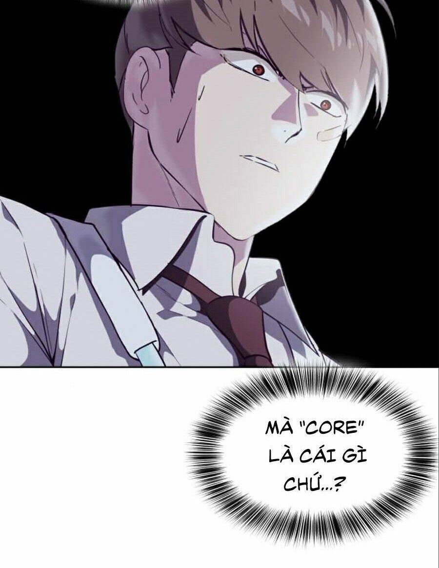 Cậu Bé Của Thần Chết Chap 100 - Next Chap 101