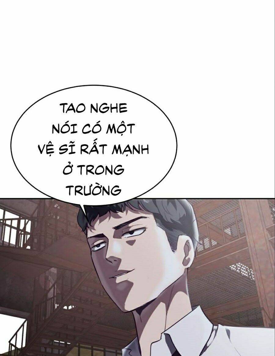 Cậu Bé Của Thần Chết Chap 100 - Next Chap 101