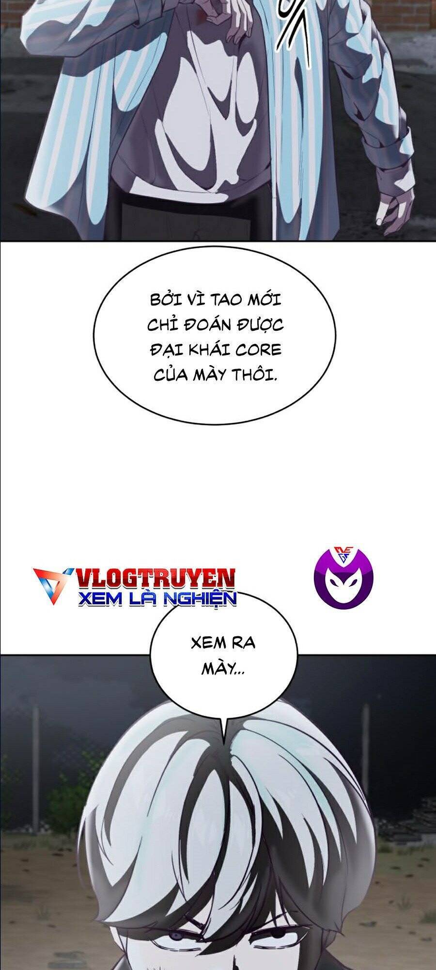 Cậu Bé Của Thần Chết Chap 103 - Next Chap 104