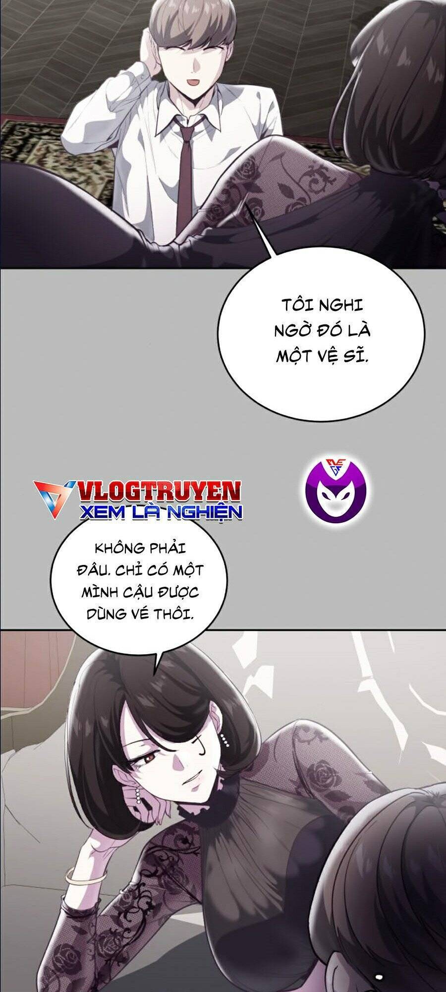 Cậu Bé Của Thần Chết Chap 103 - Next Chap 104