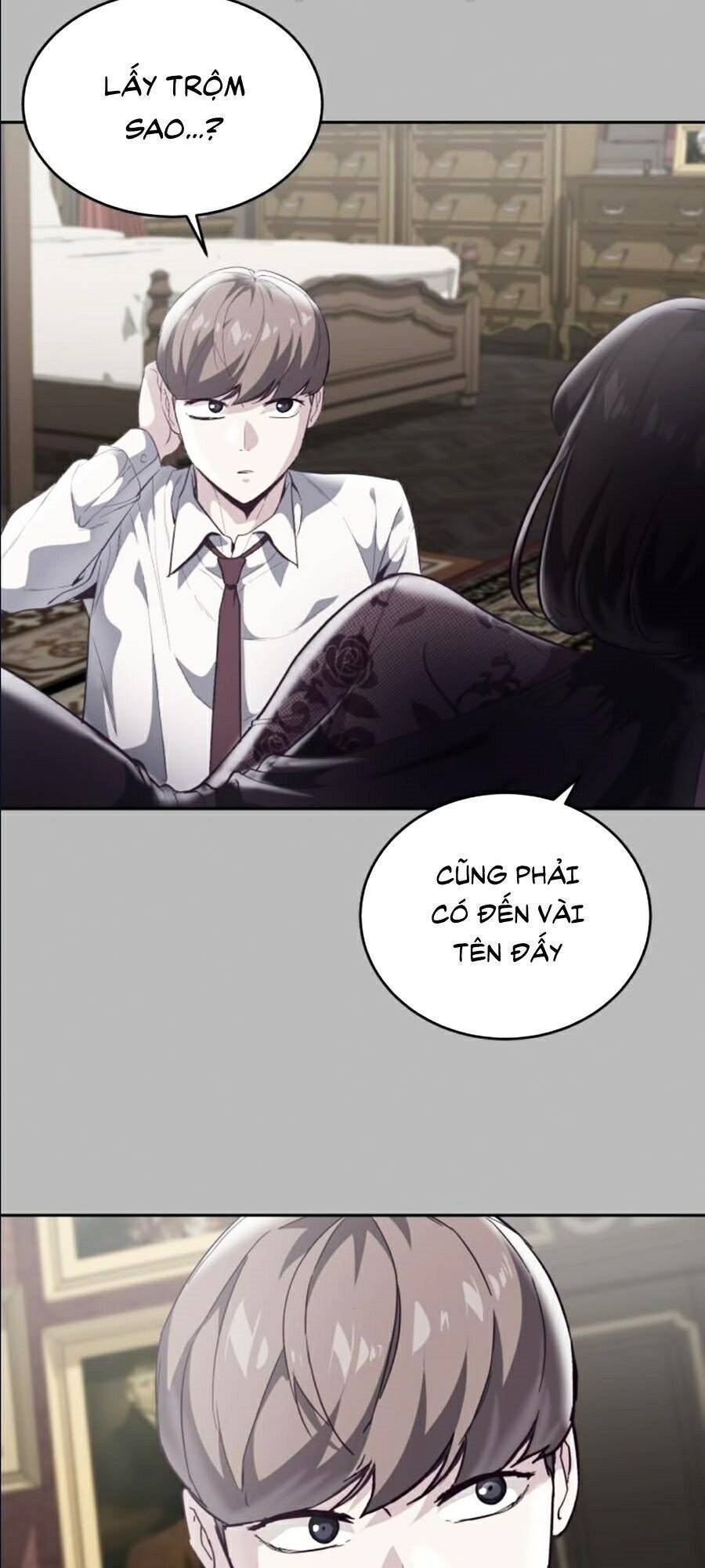 Cậu Bé Của Thần Chết Chap 103 - Next Chap 104