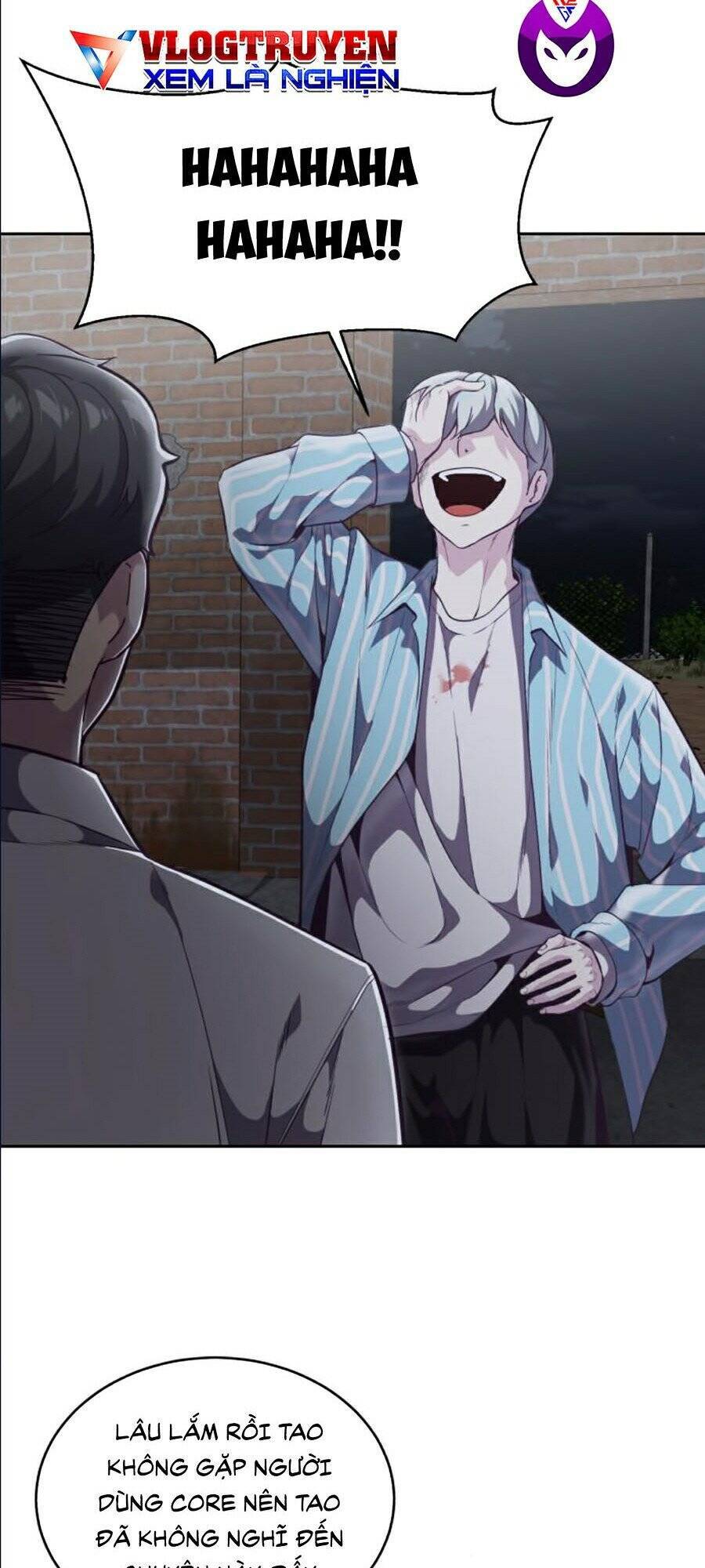 Cậu Bé Của Thần Chết Chap 103 - Next Chap 104