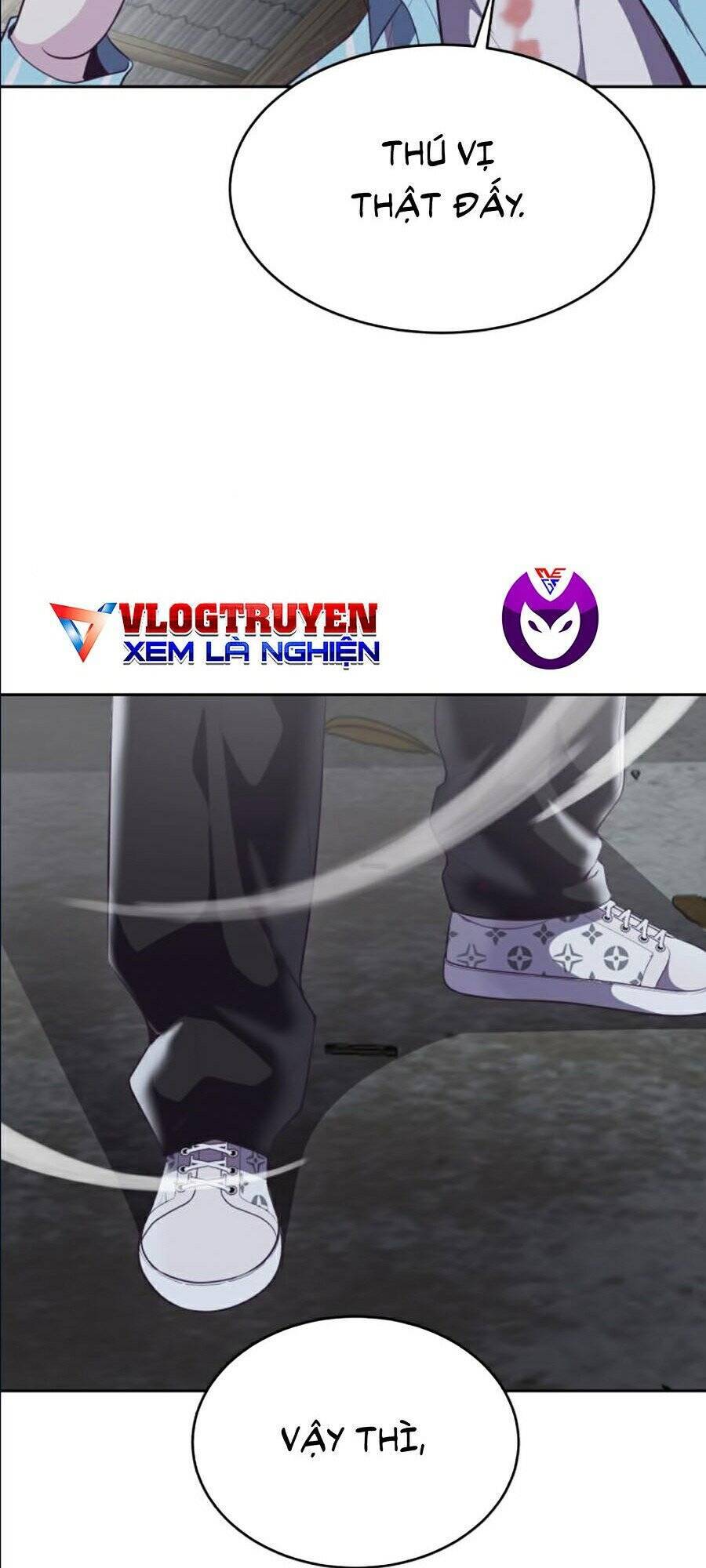 Cậu Bé Của Thần Chết Chap 103 - Next Chap 104