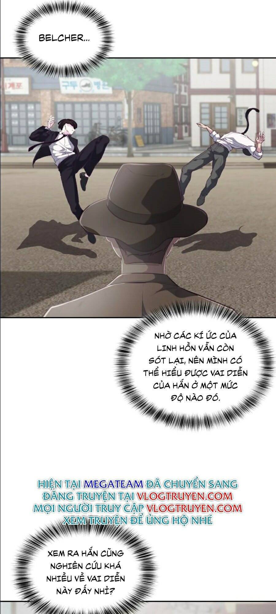 Cậu Bé Của Thần Chết Chap 103 - Next Chap 104