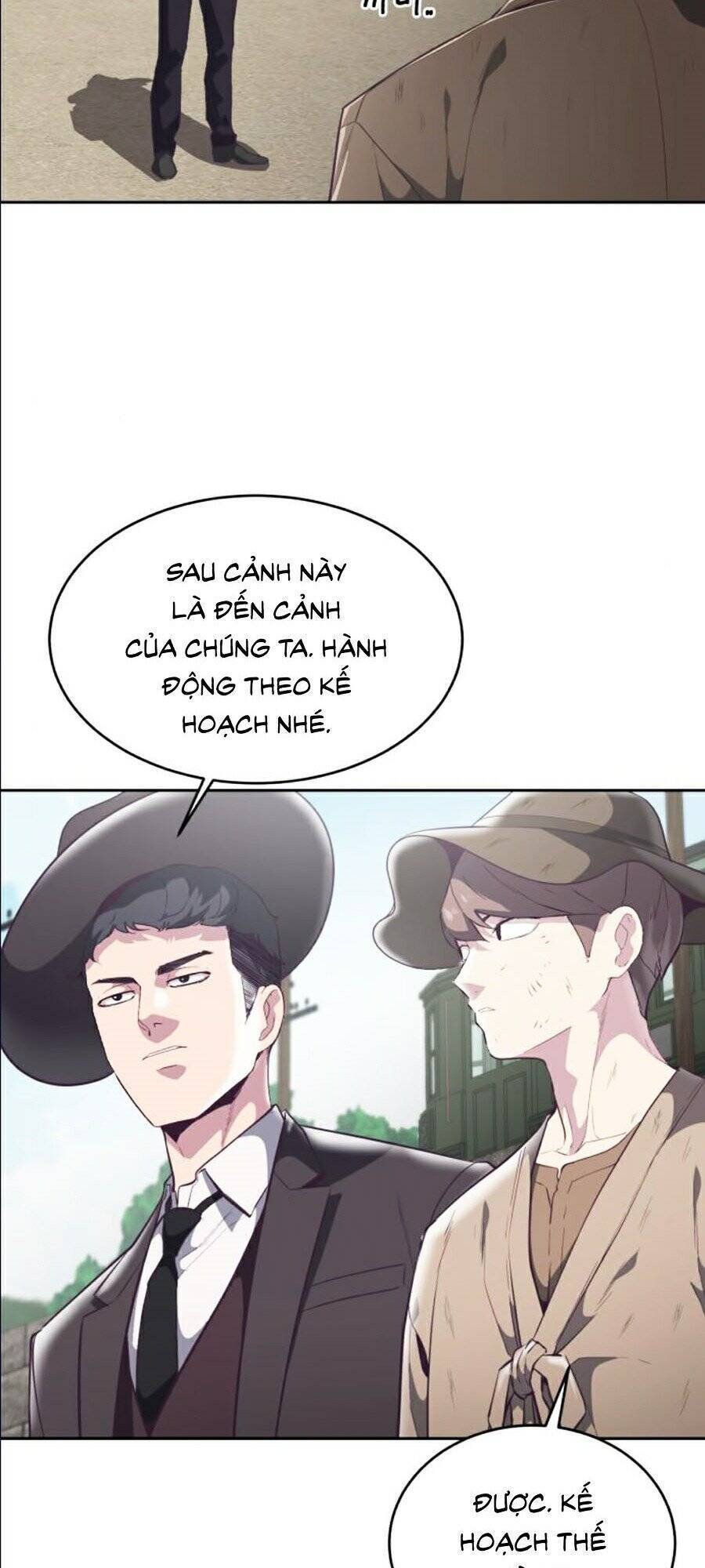 Cậu Bé Của Thần Chết Chap 103 - Next Chap 104