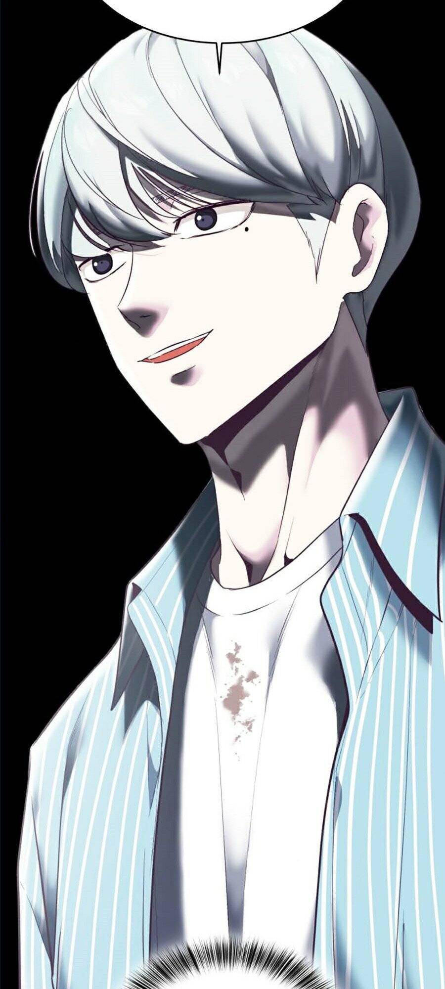 Cậu Bé Của Thần Chết Chap 103 - Next Chap 104