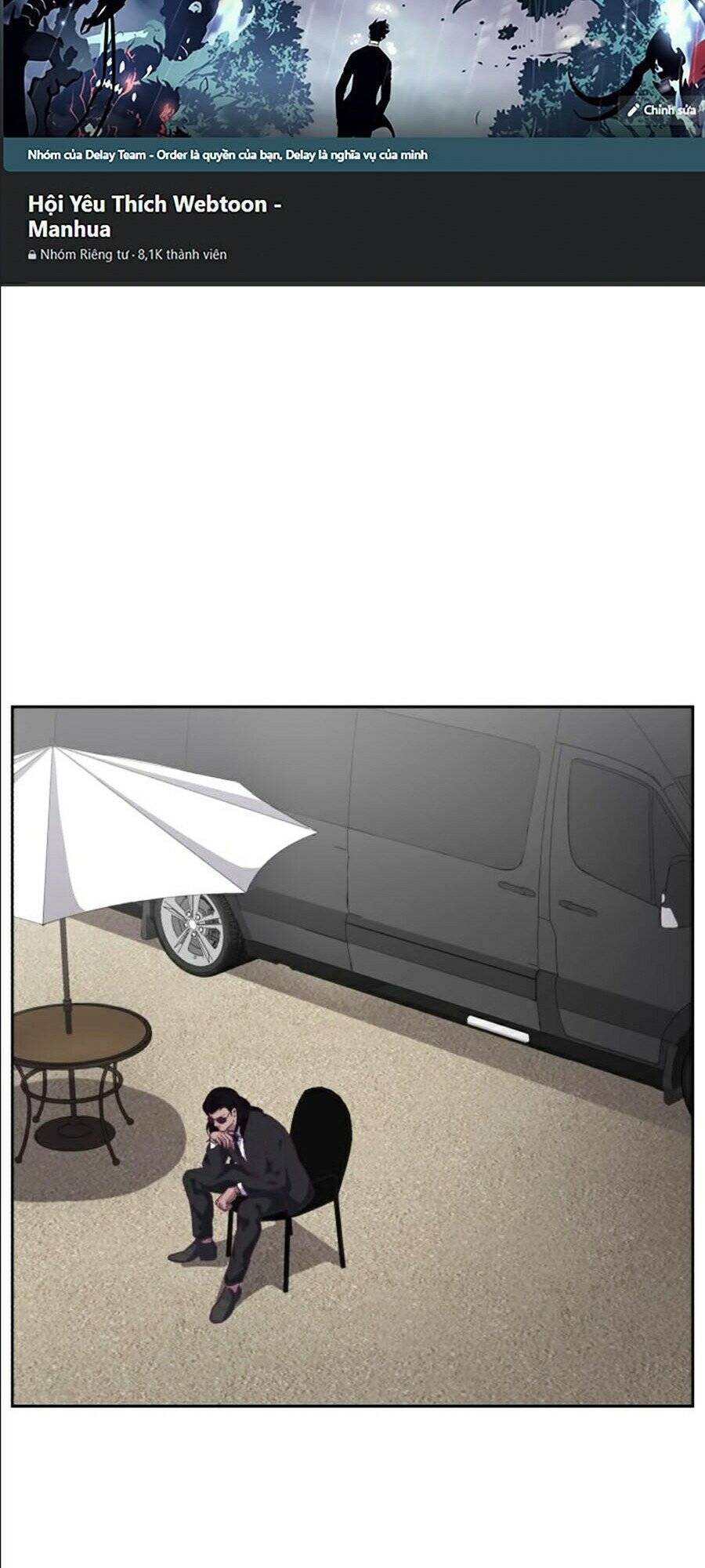 Cậu Bé Của Thần Chết Chap 103 - Next Chap 104