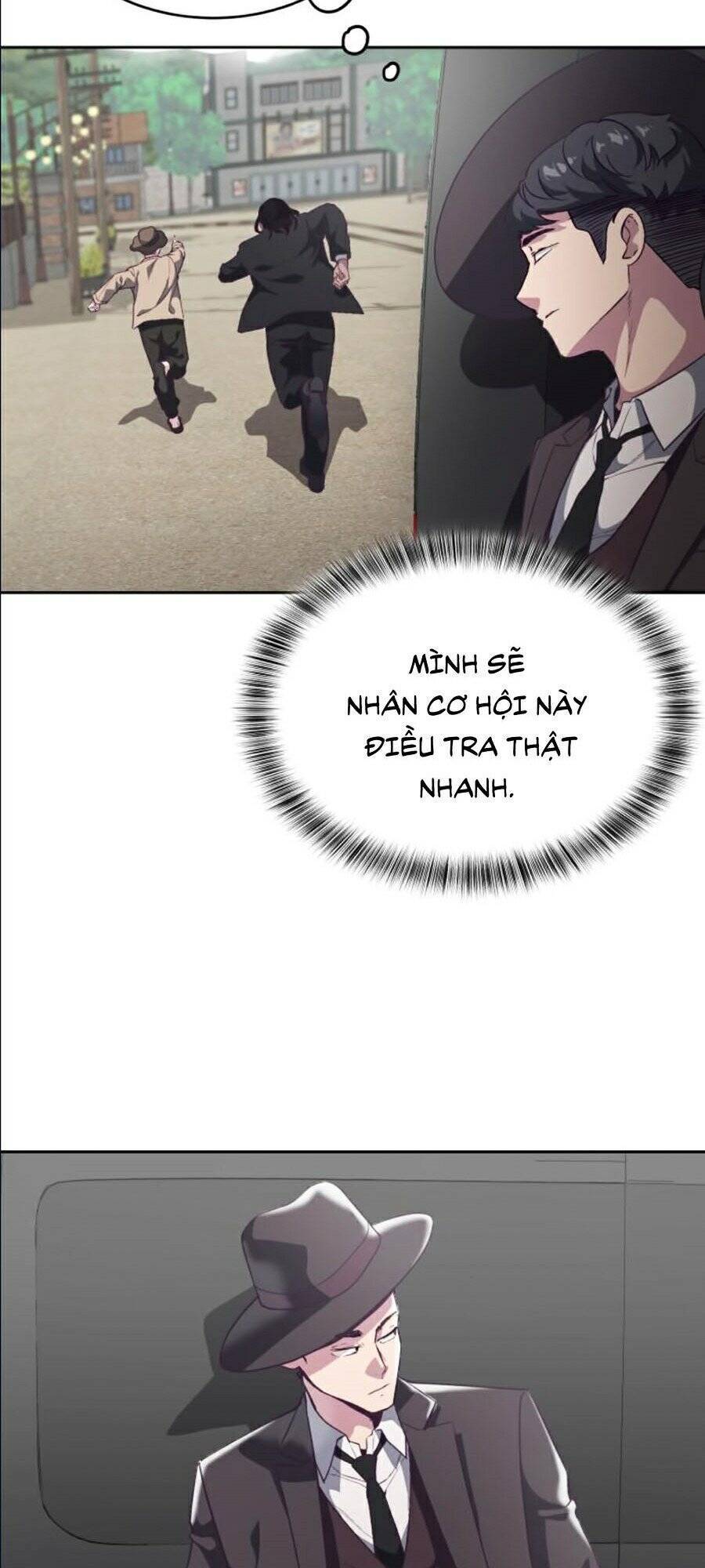 Cậu Bé Của Thần Chết Chap 103 - Next Chap 104