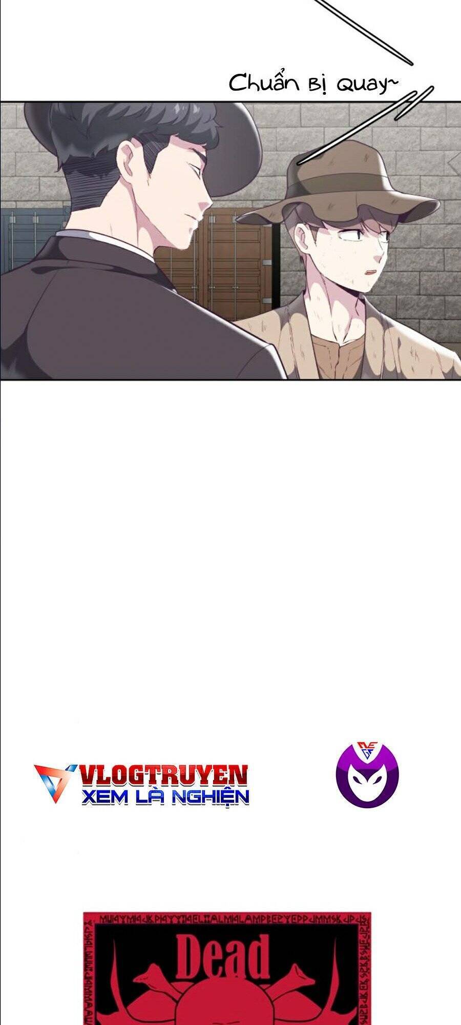 Cậu Bé Của Thần Chết Chap 103 - Next Chap 104