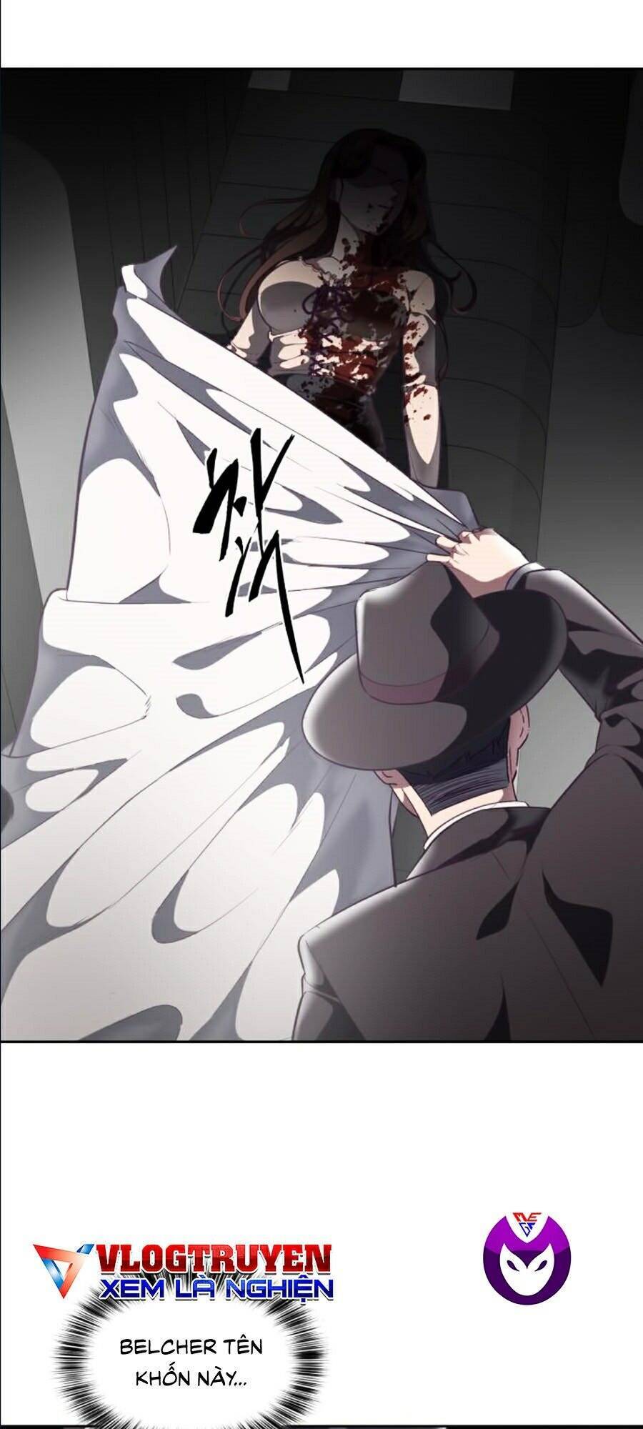 Cậu Bé Của Thần Chết Chap 103 - Next Chap 104