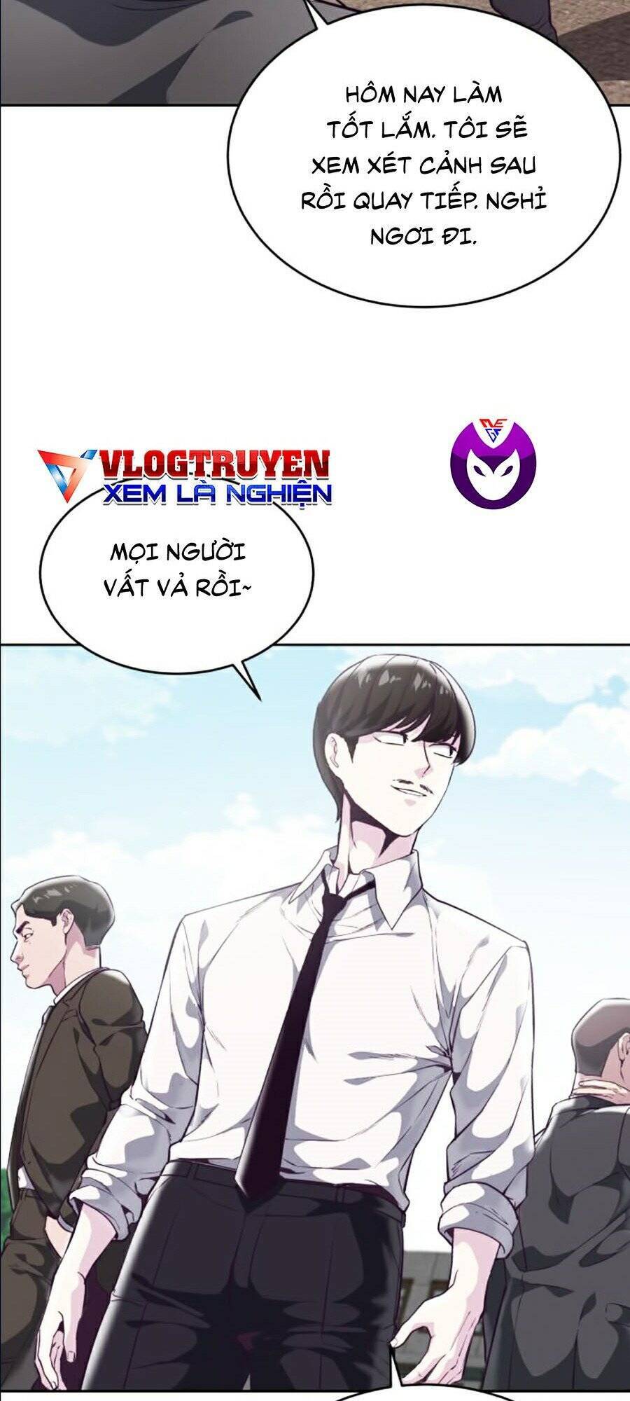 Cậu Bé Của Thần Chết Chap 103 - Next Chap 104