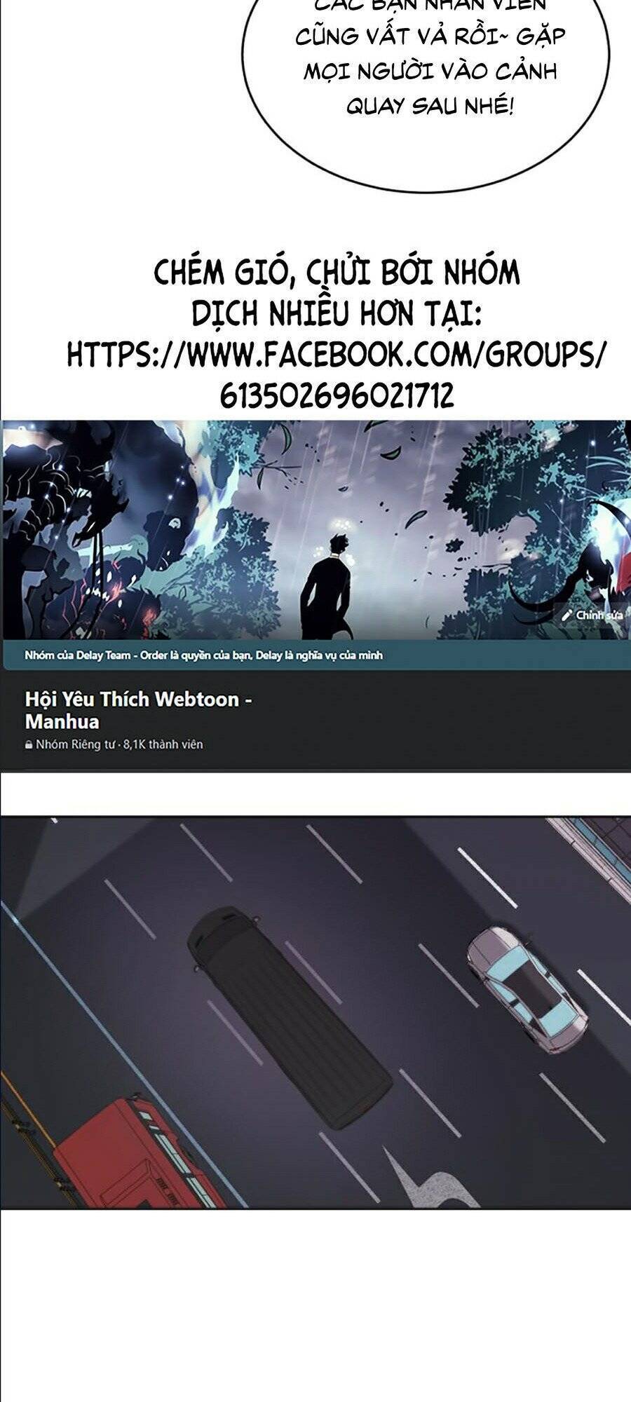 Cậu Bé Của Thần Chết Chap 103 - Next Chap 104