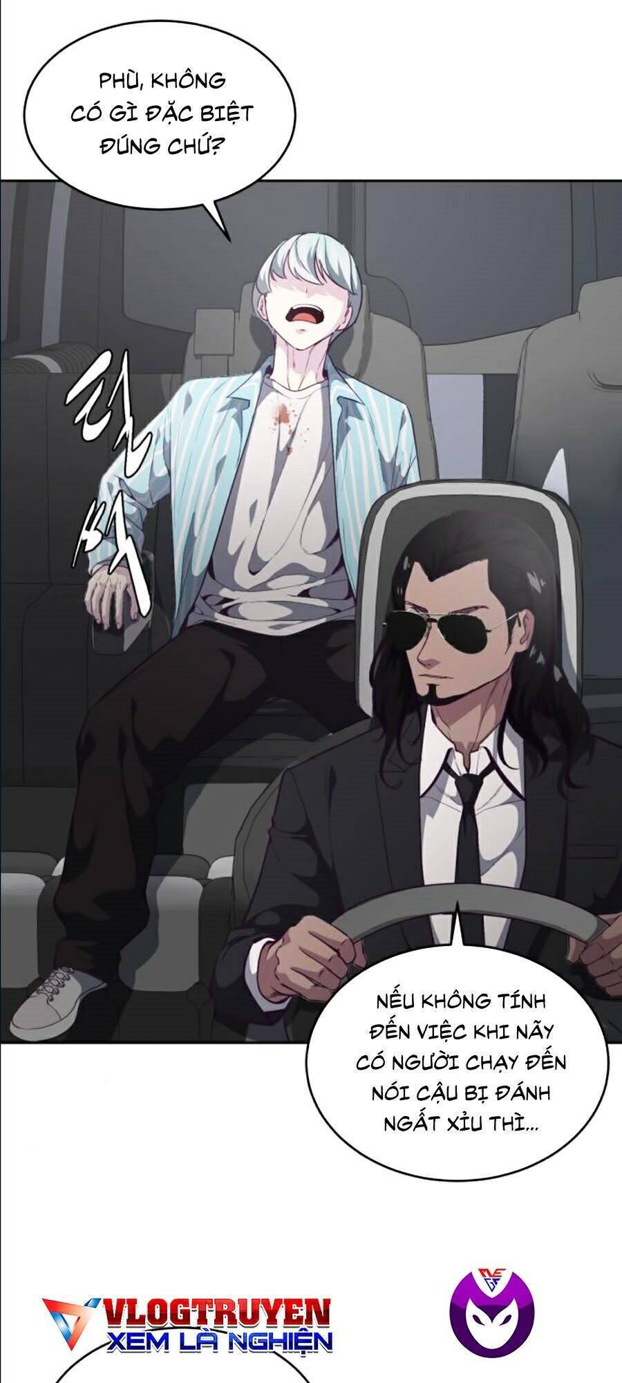 Cậu Bé Của Thần Chết Chap 103 - Next Chap 104