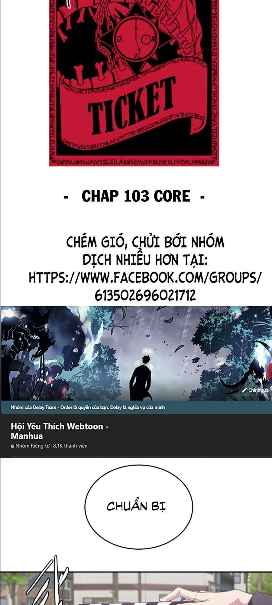 Cậu Bé Của Thần Chết Chap 103 - Next Chap 104