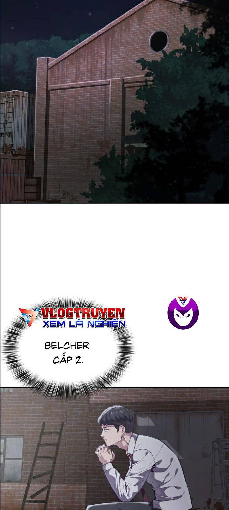 Cậu Bé Của Thần Chết Chap 103 - Next Chap 104