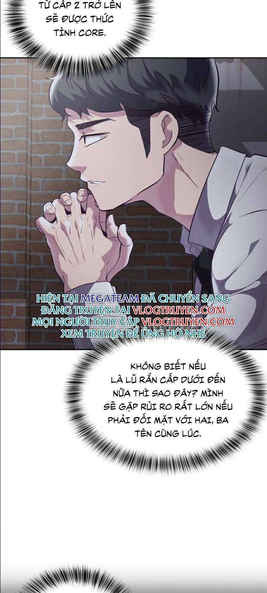 Cậu Bé Của Thần Chết Chap 103 - Next Chap 104