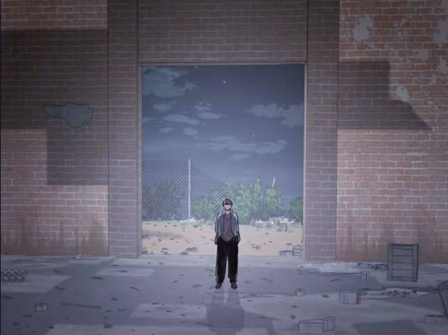 Cậu Bé Của Thần Chết Chap 103 - Next Chap 104