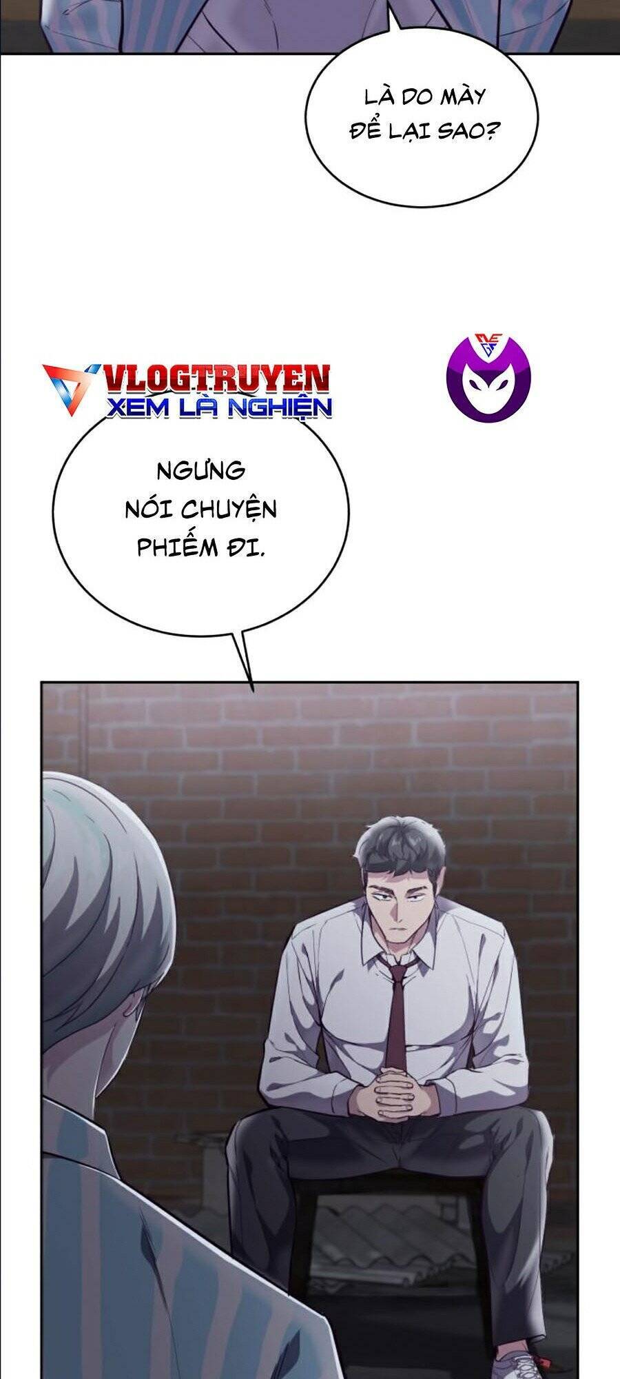 Cậu Bé Của Thần Chết Chap 103 - Next Chap 104