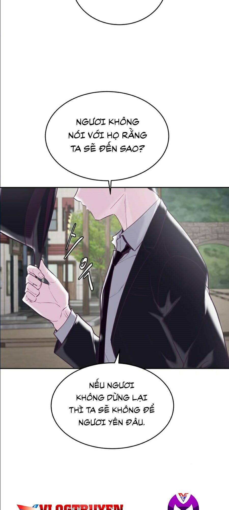 Cậu Bé Của Thần Chết Chap 103 - Next Chap 104