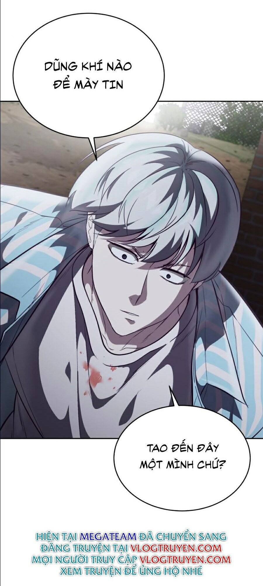 Cậu Bé Của Thần Chết Chap 103 - Next Chap 104