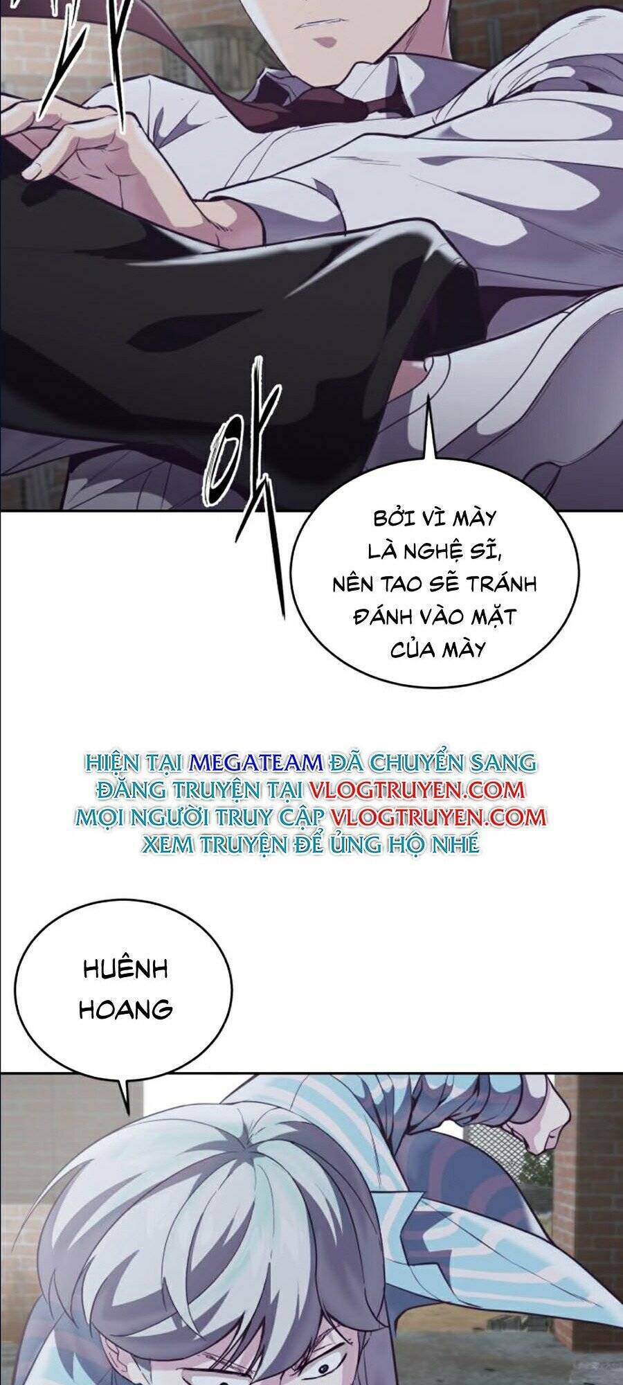 Cậu Bé Của Thần Chết Chap 103 - Next Chap 104
