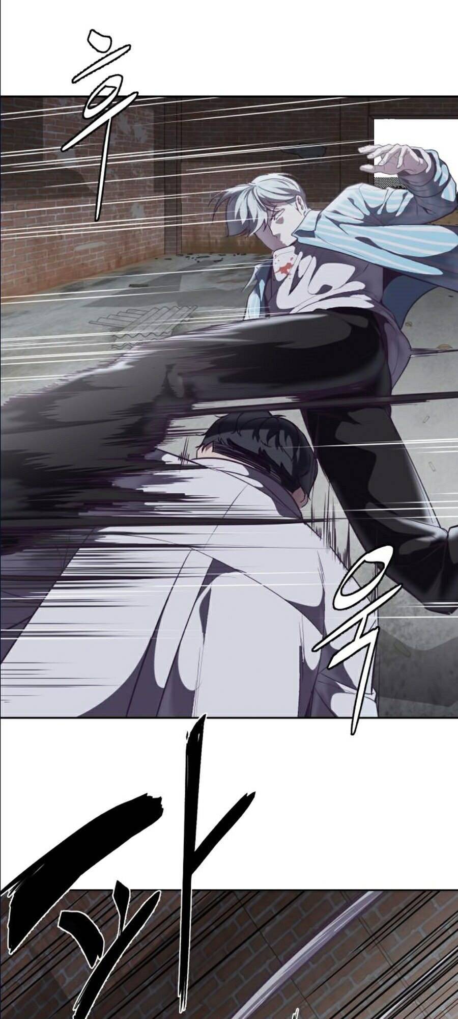 Cậu Bé Của Thần Chết Chap 103 - Next Chap 104