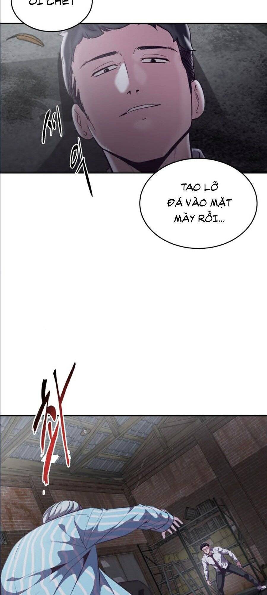 Cậu Bé Của Thần Chết Chap 103 - Next Chap 104