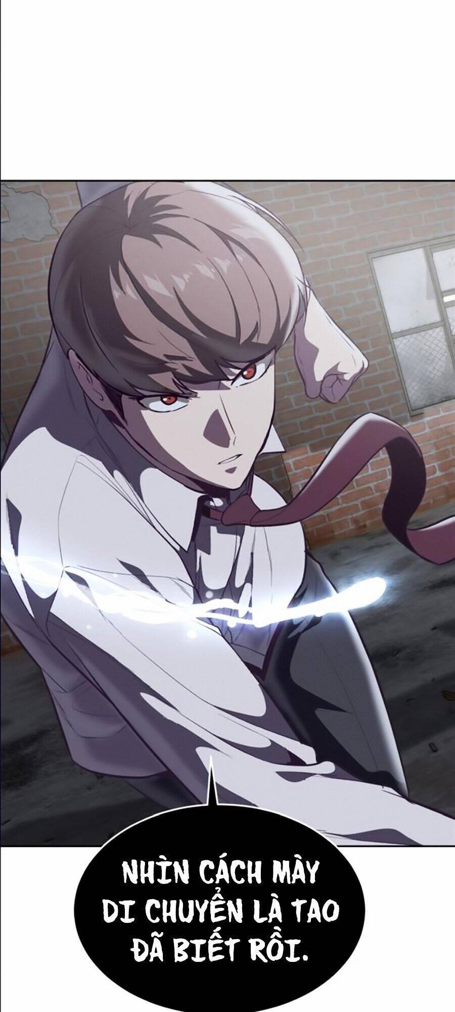 Cậu Bé Của Thần Chết Chap 106 - Next Chap 107