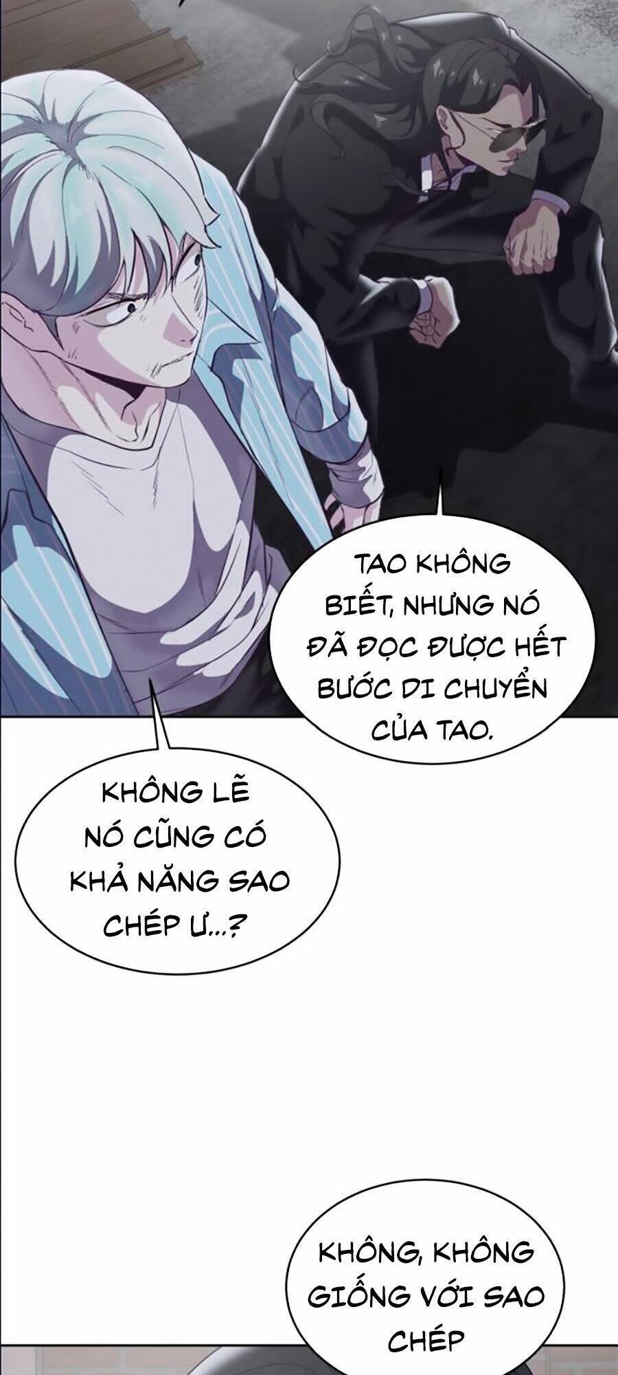 Cậu Bé Của Thần Chết Chap 106 - Next Chap 107