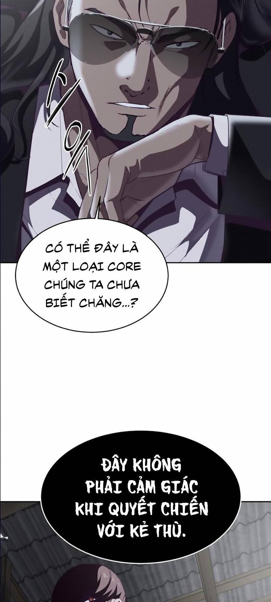 Cậu Bé Của Thần Chết Chap 106 - Next Chap 107