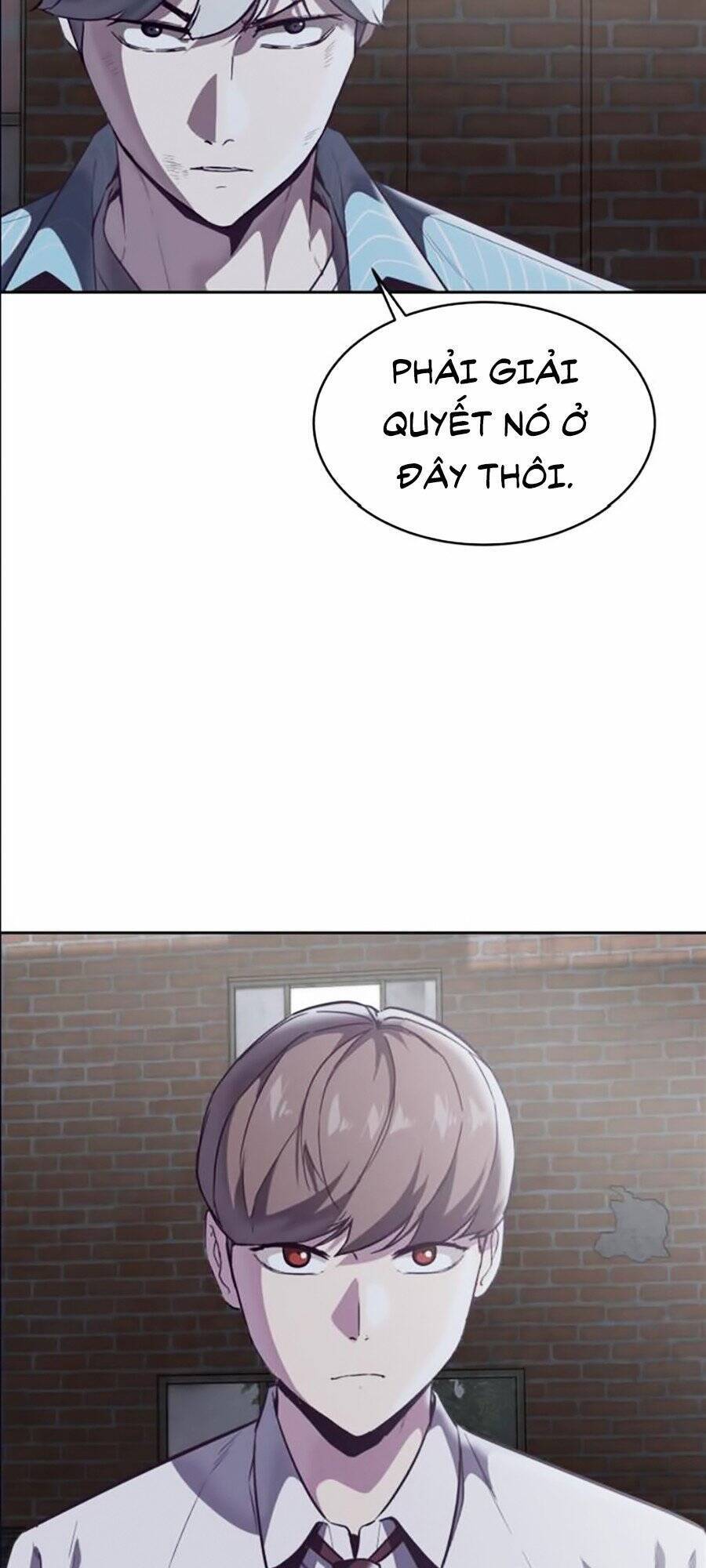 Cậu Bé Của Thần Chết Chap 106 - Next Chap 107