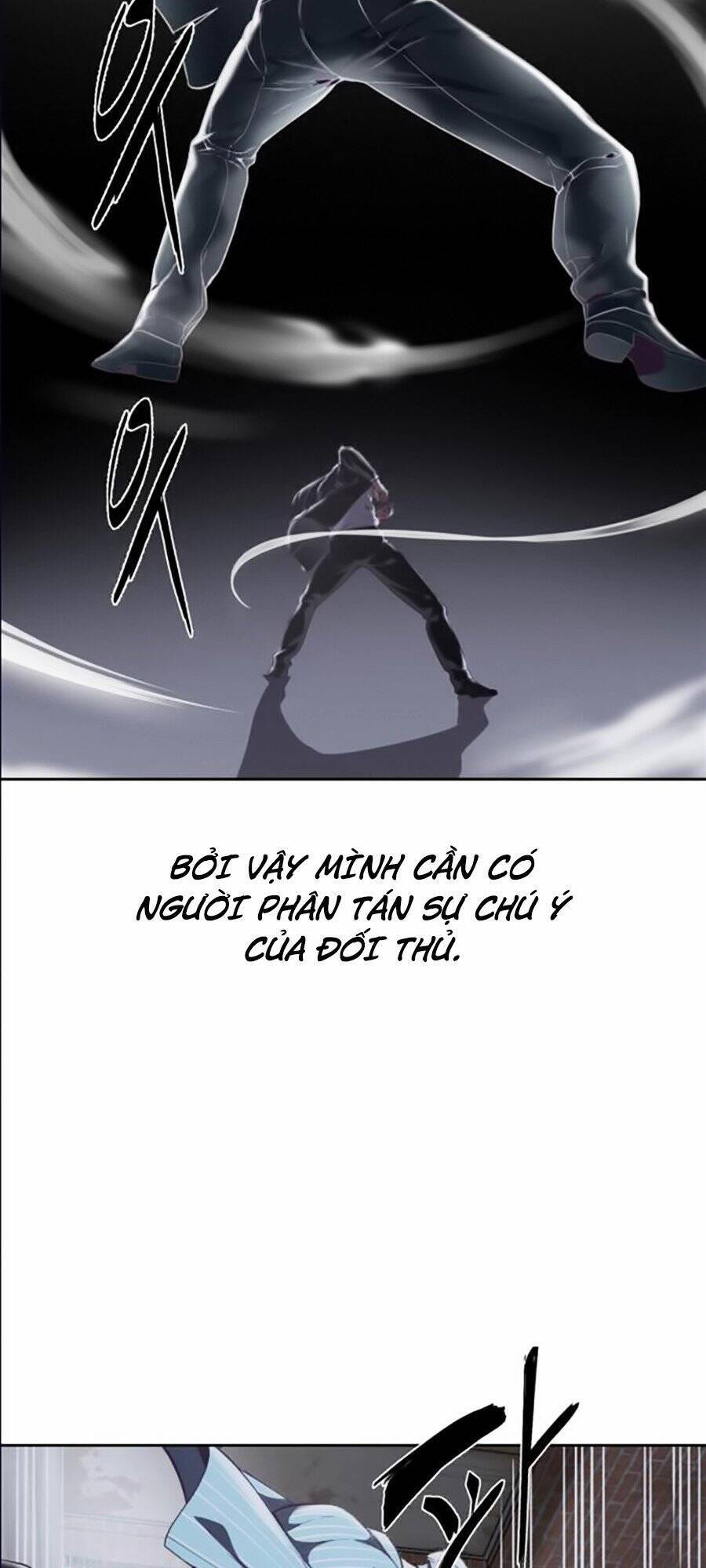 Cậu Bé Của Thần Chết Chap 106 - Next Chap 107