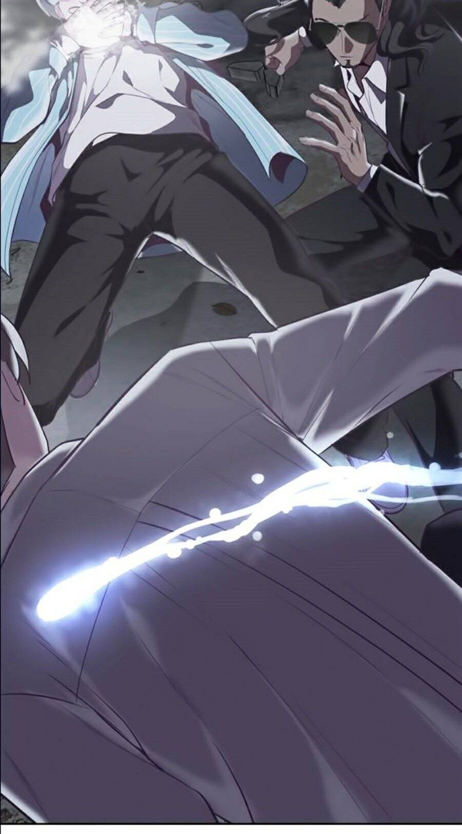 Cậu Bé Của Thần Chết Chap 106 - Next Chap 107