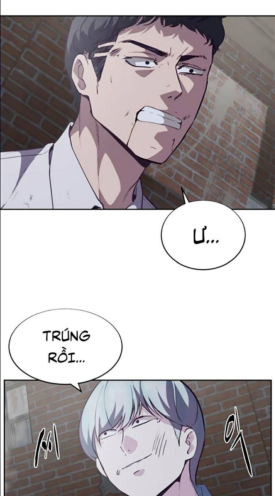 Cậu Bé Của Thần Chết Chap 106 - Next Chap 107