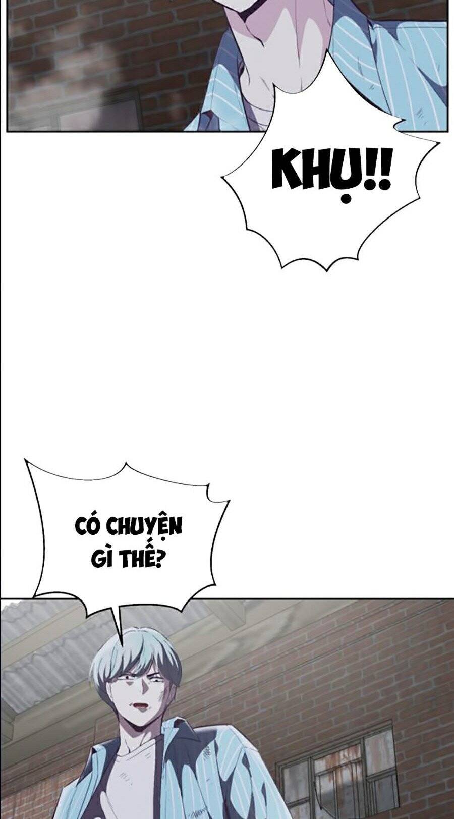 Cậu Bé Của Thần Chết Chap 106 - Next Chap 107