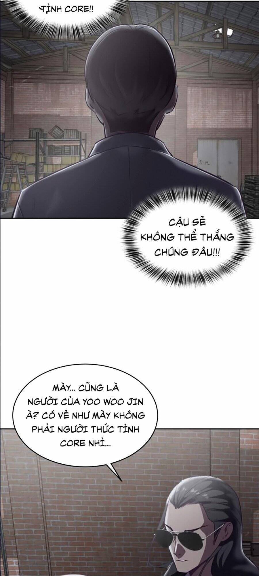 Cậu Bé Của Thần Chết Chap 106 - Next Chap 107