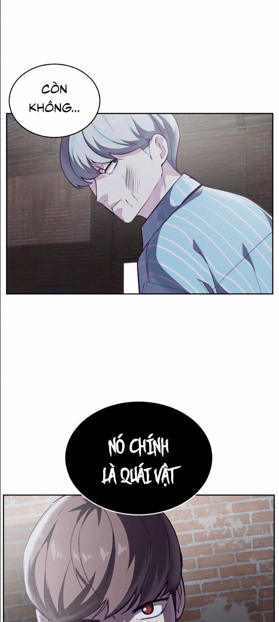 Cậu Bé Của Thần Chết Chap 106 - Next Chap 107