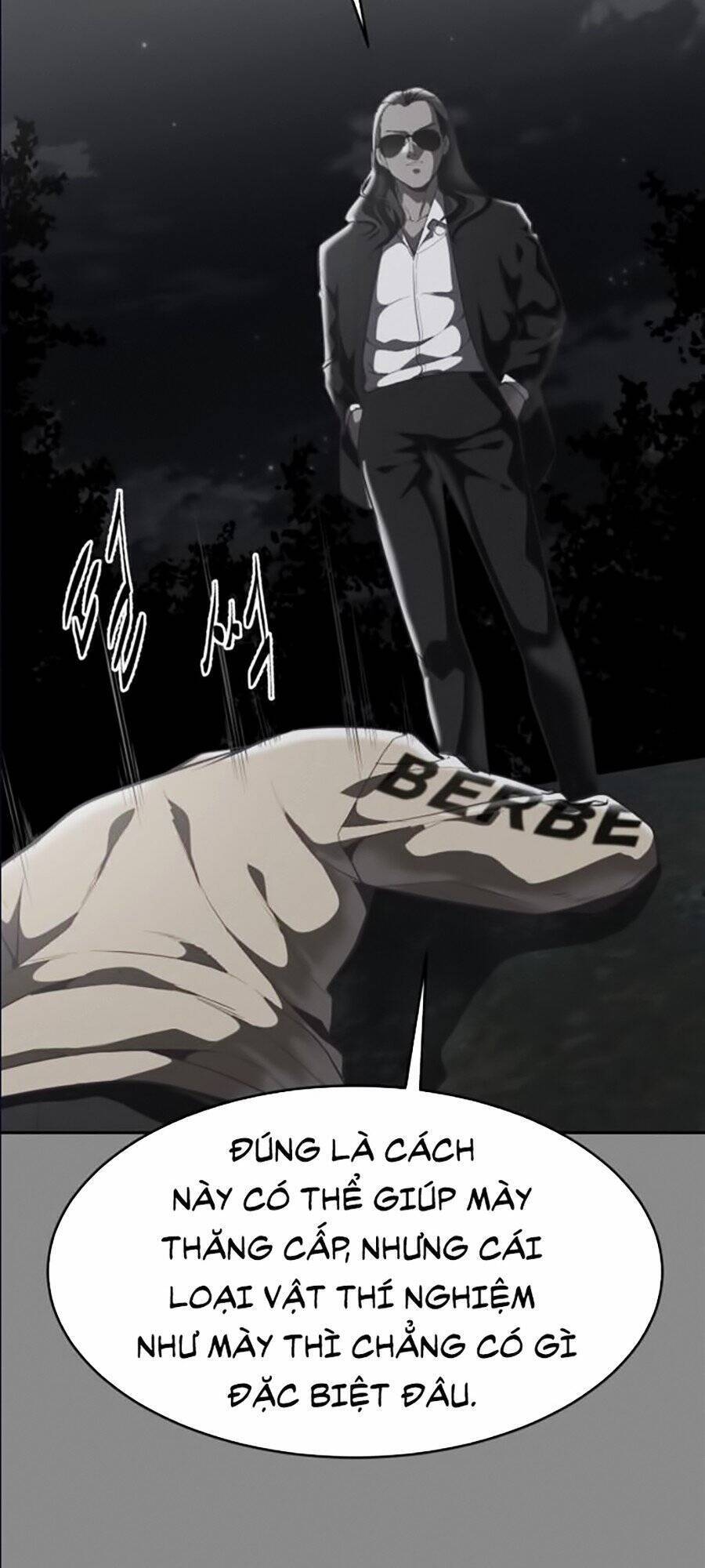 Cậu Bé Của Thần Chết Chap 106 - Next Chap 107