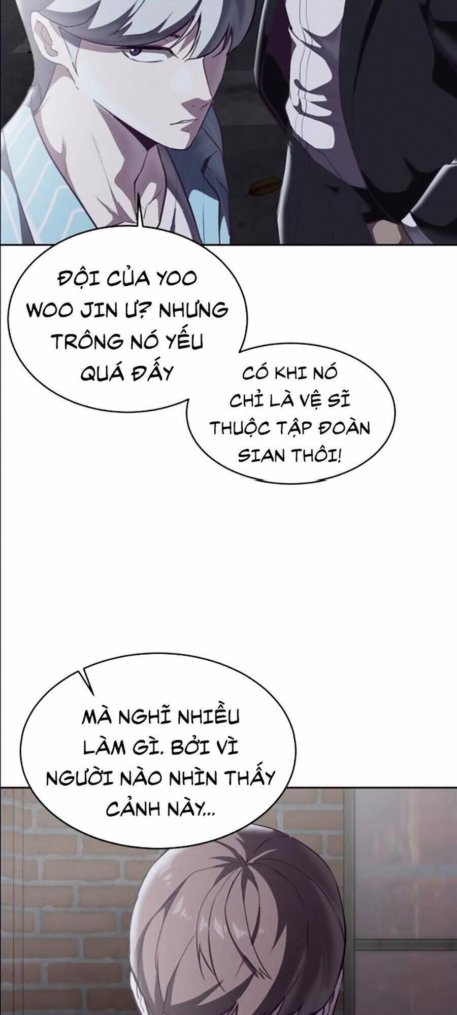 Cậu Bé Của Thần Chết Chap 106 - Next Chap 107