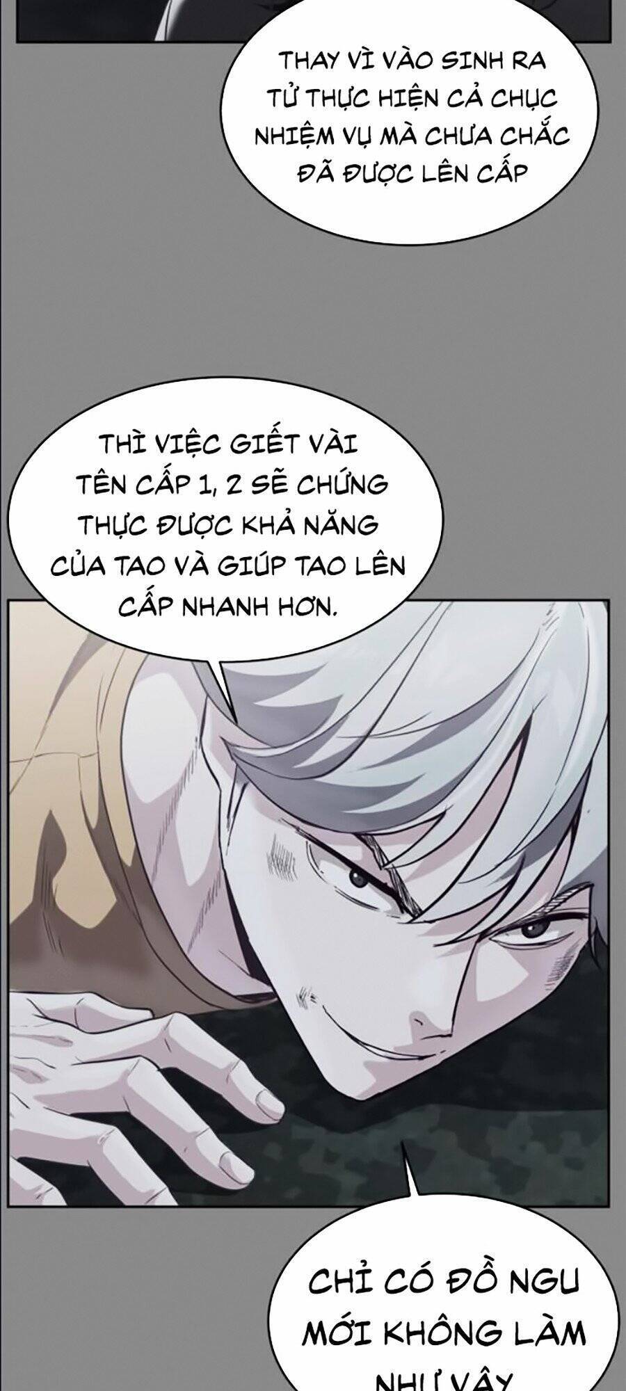 Cậu Bé Của Thần Chết Chap 106 - Next Chap 107