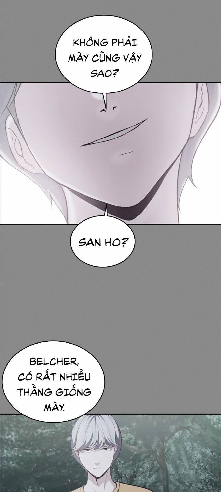 Cậu Bé Của Thần Chết Chap 106 - Next Chap 107