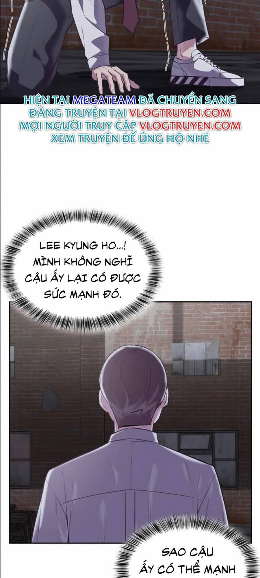 Cậu Bé Của Thần Chết Chap 106 - Next Chap 107