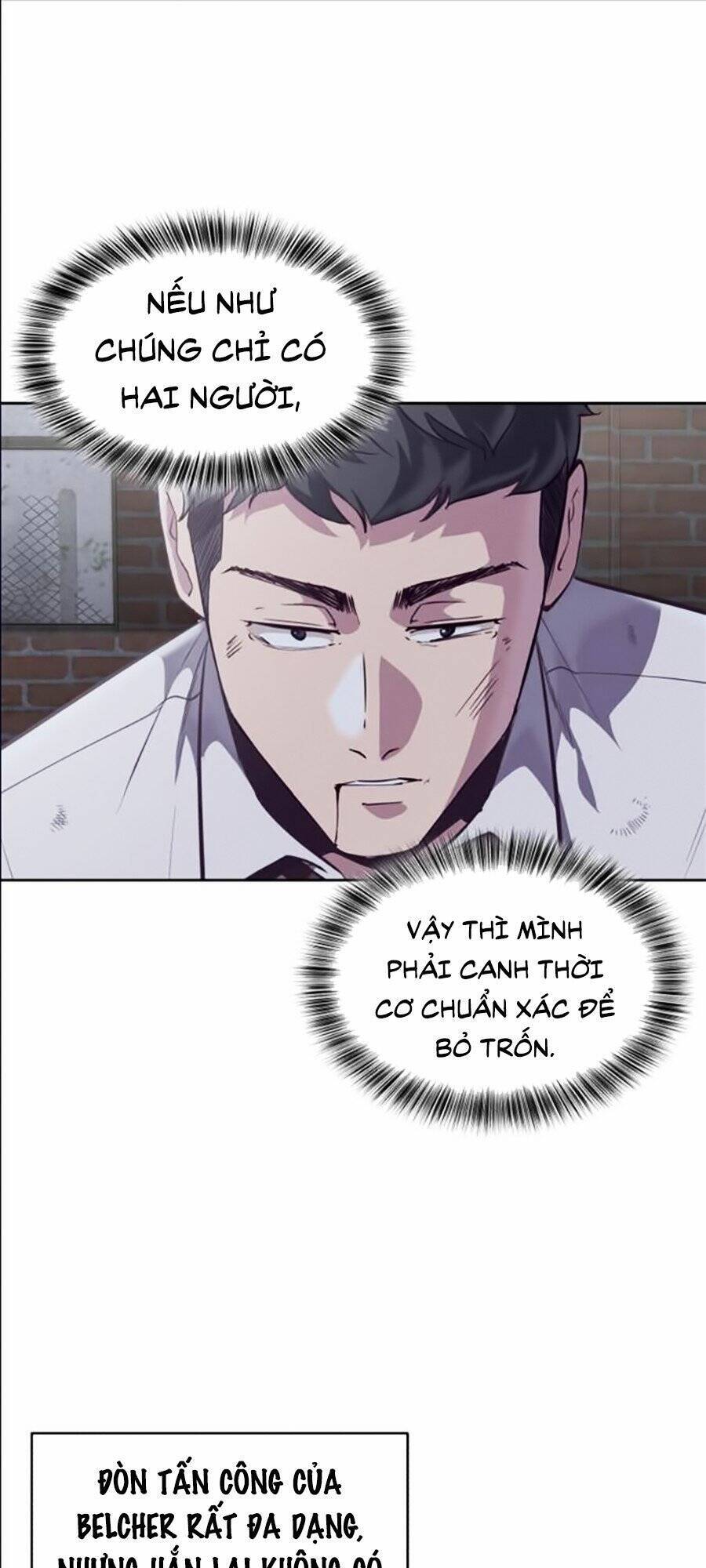 Cậu Bé Của Thần Chết Chap 106 - Next Chap 107