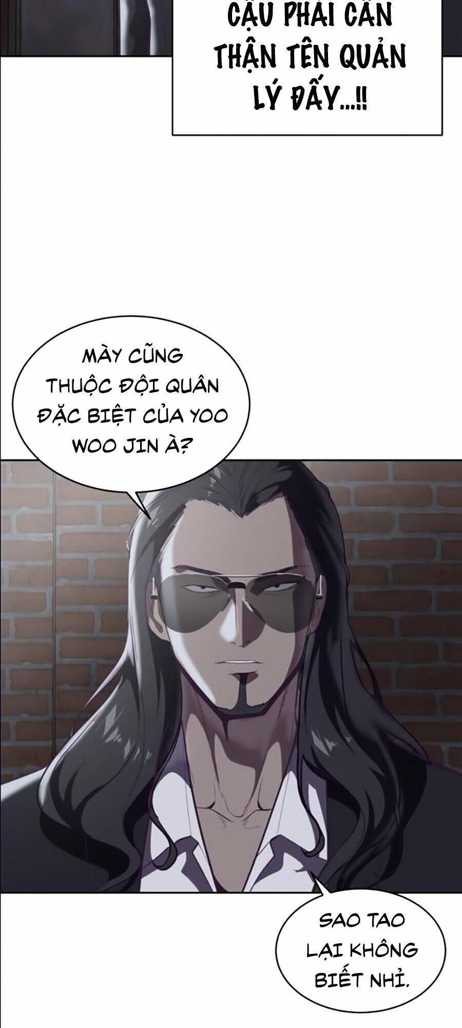 Cậu Bé Của Thần Chết Chap 106 - Next Chap 107