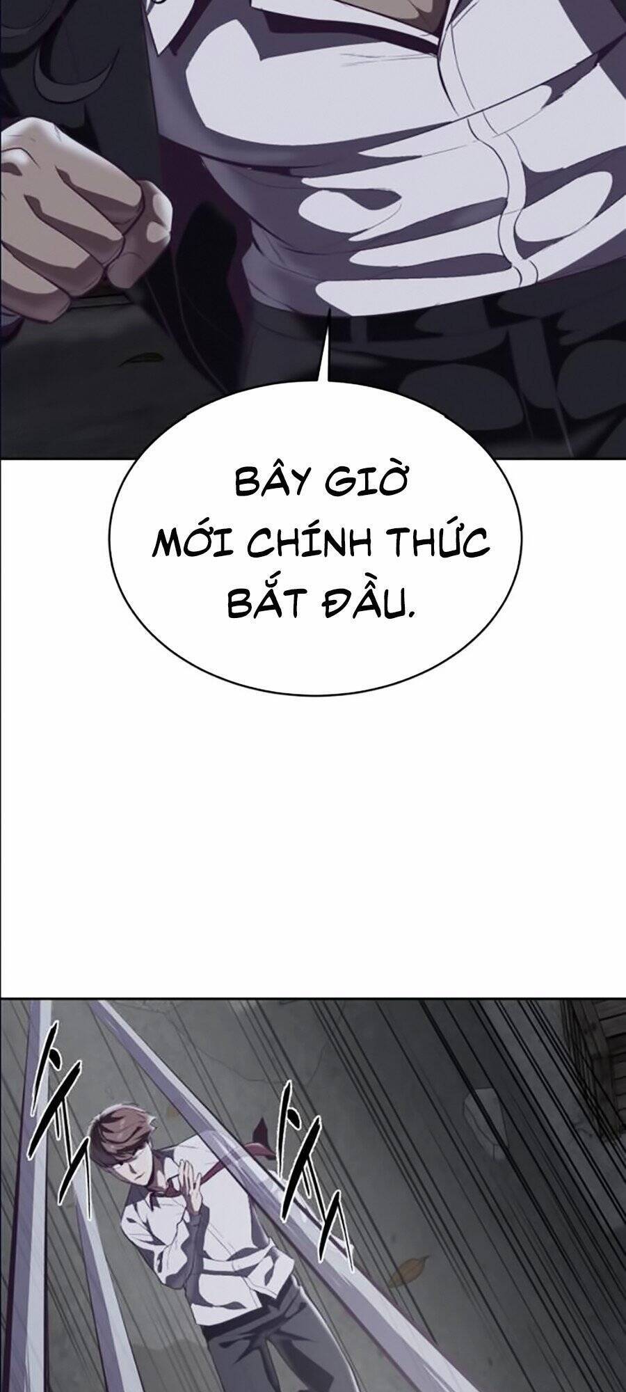 Cậu Bé Của Thần Chết Chap 106 - Next Chap 107
