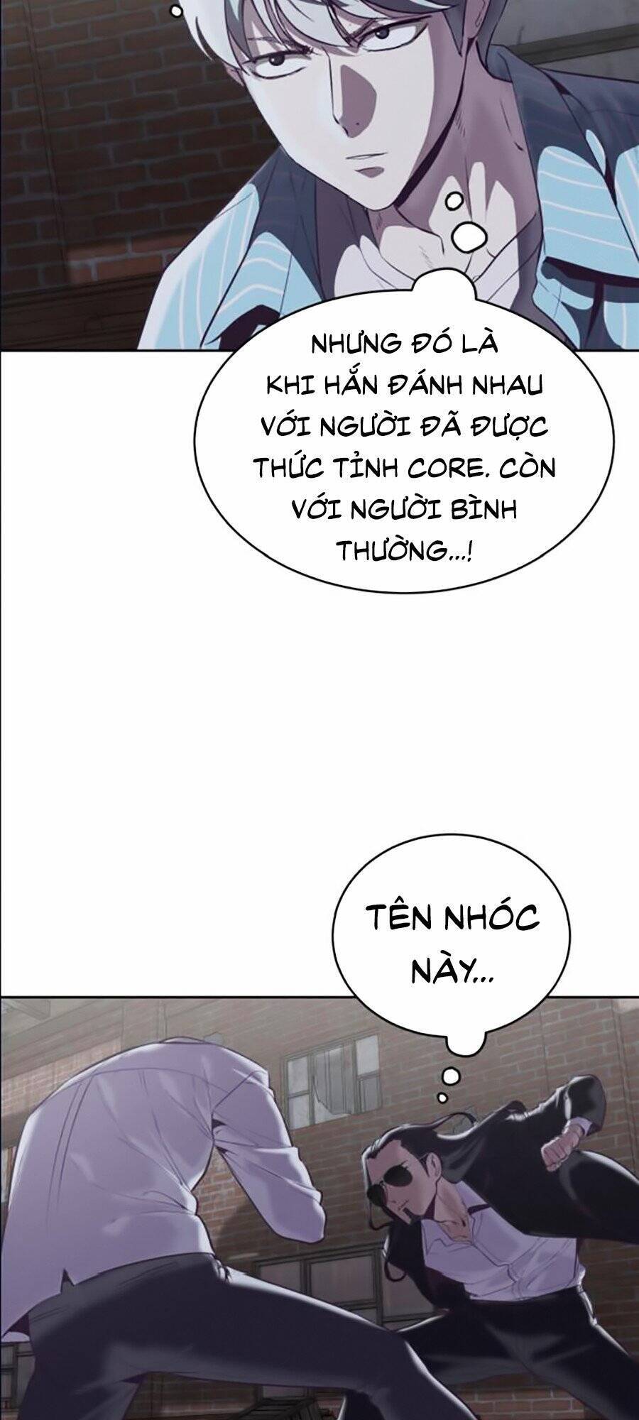 Cậu Bé Của Thần Chết Chap 106 - Next Chap 107