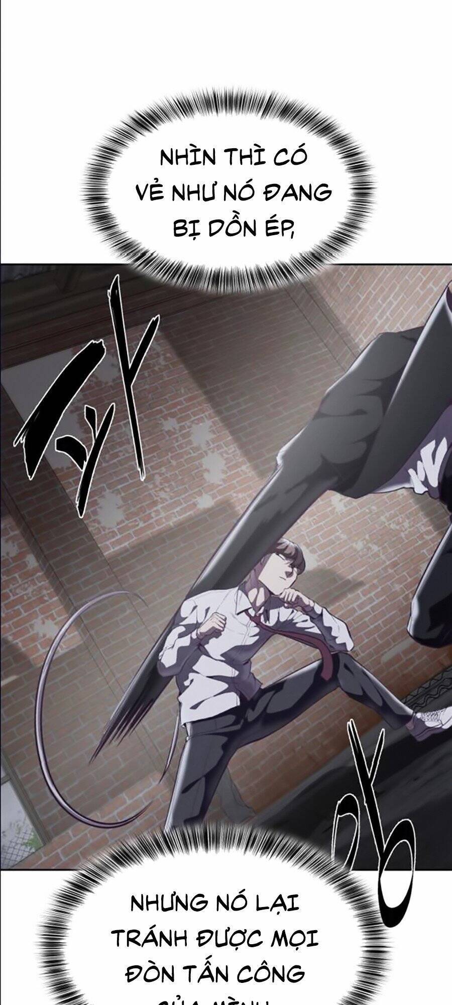 Cậu Bé Của Thần Chết Chap 106 - Next Chap 107