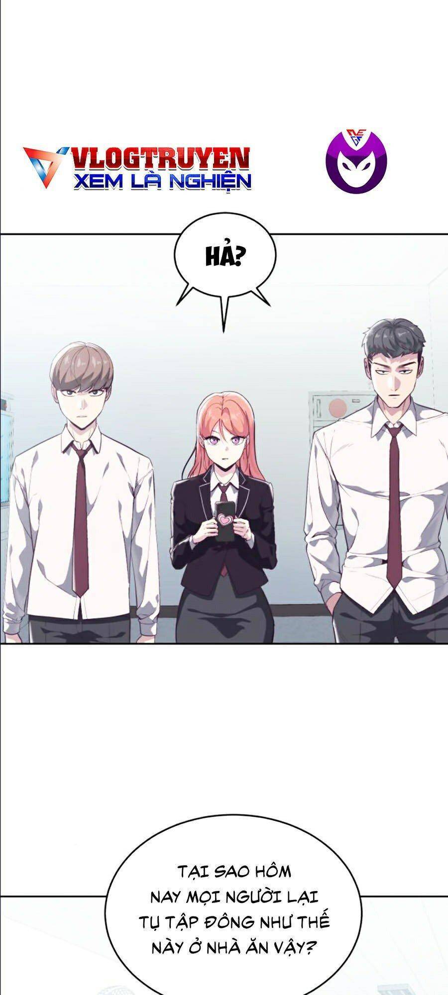 Cậu Bé Của Thần Chết Chap 108 - Next Chap 109